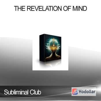 Subliminal Club - The Revelation of Mind