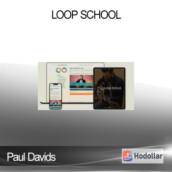 Paul Davids - Loop SchoolPaul Davids - Loop School
