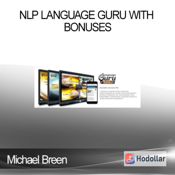 Michael Breen - NLP LANGUAGE GURU with bonuses
