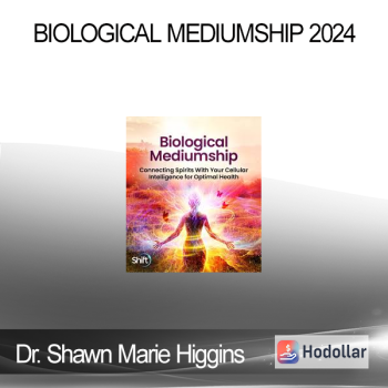 Dr. Shawn Marie Higgins - Biological Mediumship 2024