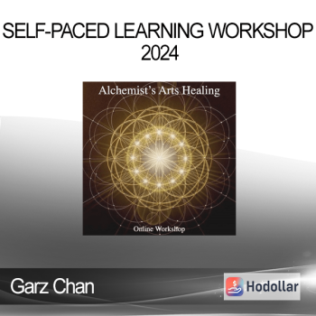 Garz Chan - Self-Paced Learning Workshop 2024