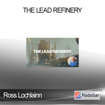 Ross Lochlainn - The Lead Refinery
