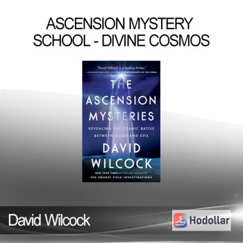 David Wilcock - Ascension Mystery School - Divine Cosmos