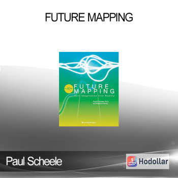 Paul Scheele - Future Mapping