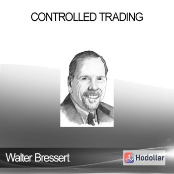 Walter Bressert - Controlled Trading