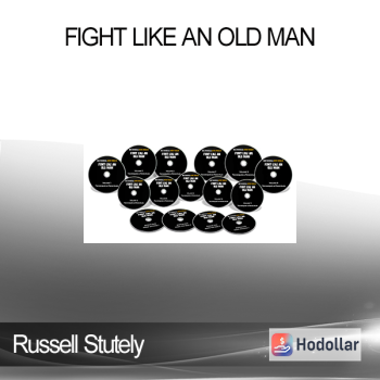 Russell Stutely - Fight Like An Old Man