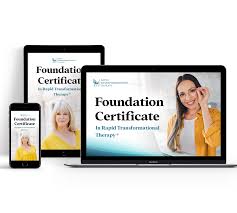 Marisa Peer - Foundation Certificate in Rapid Transformational Therapy