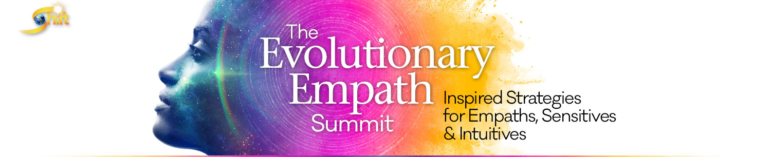 The Shift Network - Energy, Healing & Empowerment Interview Package