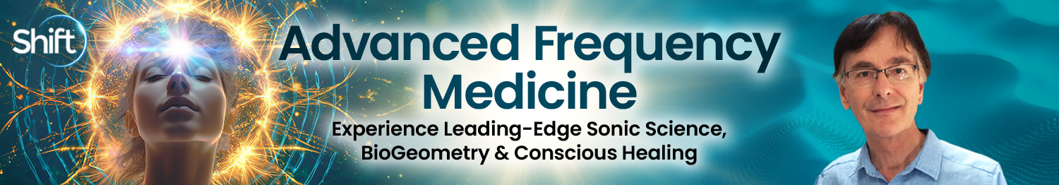 John Stuart Reid - Advanced Frequency Medicine 2025