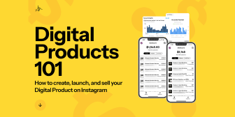 Steve Mellor - Digital Products 101