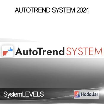 SystemLEVELS - AutoTrend System 2024