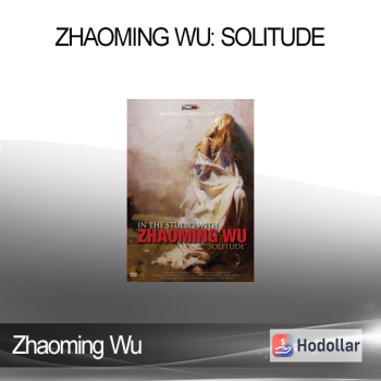 Zhaoming Wu - Zhaoming Wu: Solitude