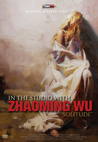 Zhaoming Wu - Zhaoming Wu: Solitude